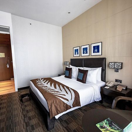 Meluha - The Fern Hotel Mumbai Exterior photo
