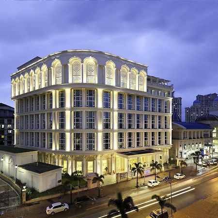 Meluha - The Fern Hotel Mumbai Exterior photo