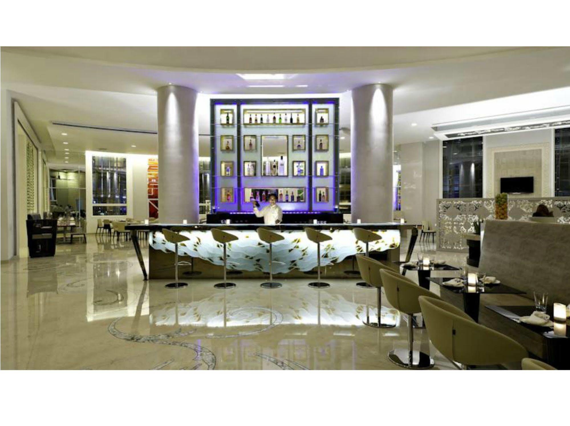 Meluha - The Fern Hotel Mumbai Exterior photo